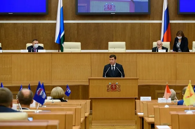 «Звездный экспромт» Куйвашева о вирусах, отмеченный Ксенией Собчак, был домашней заготовкой