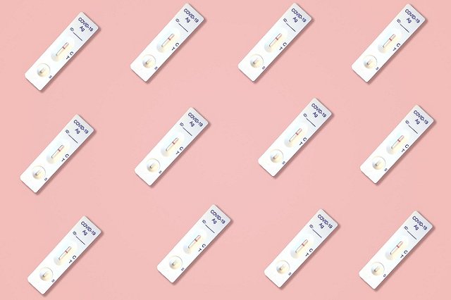 Свердловский оперштаб обновил данные о заболевших коронавирусом в регионе