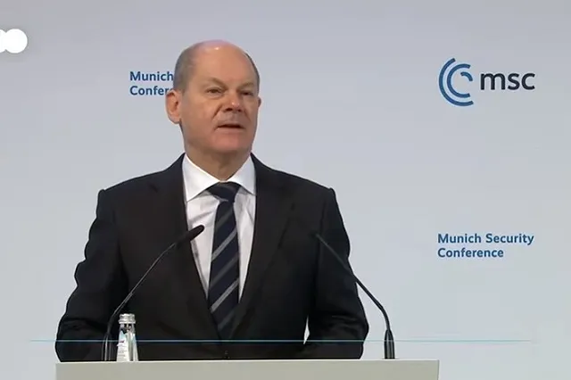 Эксперты рассказали о перспективах отношений России и Германии при Шольце