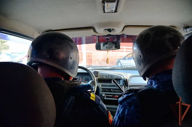 Вызывали Росгвардию: свердловских коммунистов отказались впускать на заседание думы