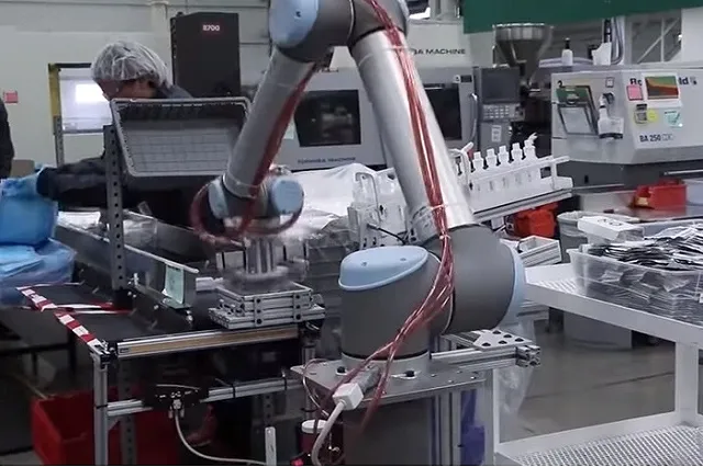 Четырехдневную рабочую неделю введут в недалеком будущем, заявили в Госдуме