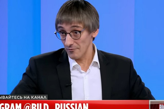 В реестр иноагентов включены экс-игрок «Что? Где? Когда?» и журналист телеканала «Дождь&quot;*