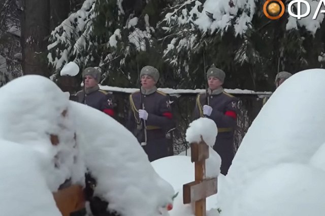 Ранее судимый уралец из ЧВК «Вагнер» погиб на Украине