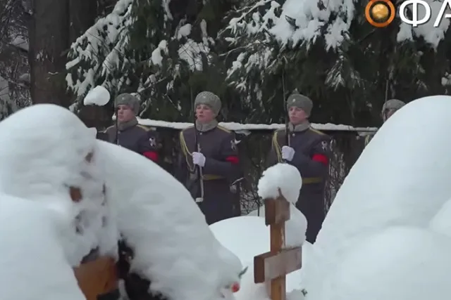 Ранее судимый уралец из ЧВК «Вагнер» погиб на Украине