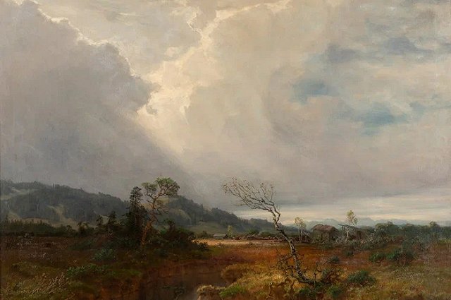 В Центре «Эрмитаж-Урал» обновили постоянную экспозицию западноевропейского искусства