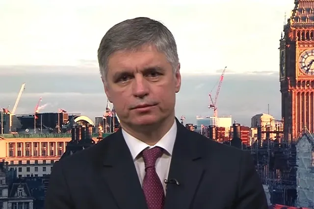 Посол Украины в Лондоне призвал НАТО «умолять Киев» стать членом альянса