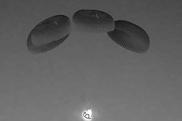 Уроженец Серова вернулся на Землю (ФОТО)