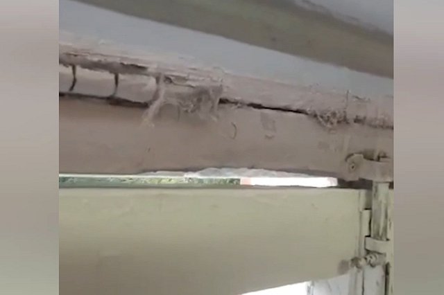 В детском саду Екатеринбурга замерзают дети