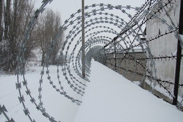 О личности двух арестантов, о смерти которых в СИЗО №1 узнали СМИ, рассказали в ГУФСИН