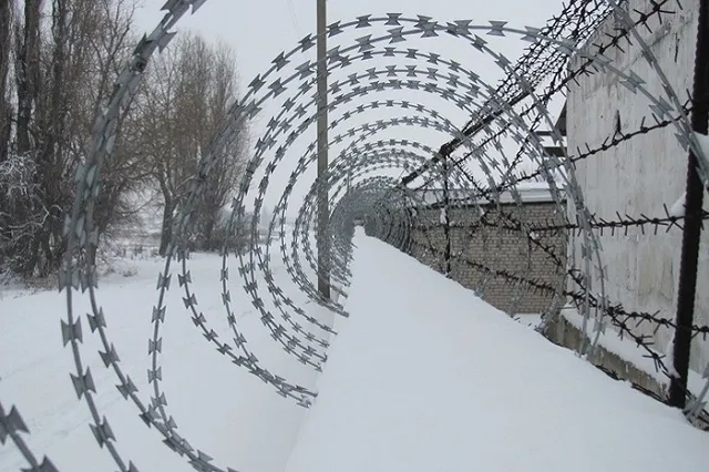 О личности двух арестантов, о смерти которых в СИЗО №1 узнали СМИ, рассказали в ГУФСИН