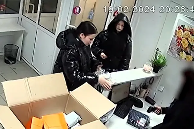 В Екатеринбурге две посетительницы ПВЗ подменили на 45 тысяч рублей товаров