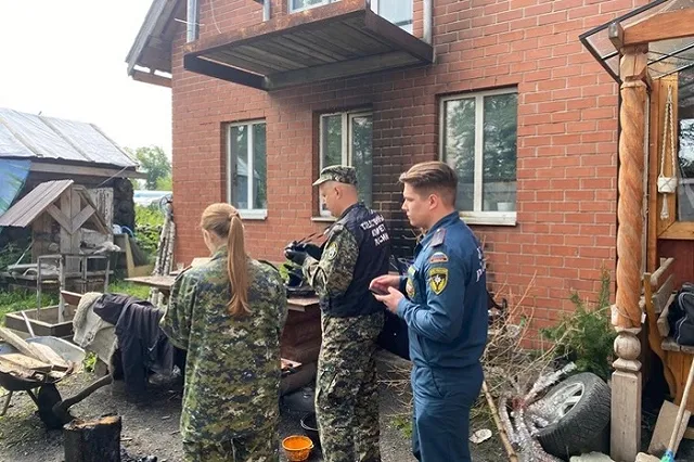 На Урале с мужа умершей от обширных ожогов женщины сняли обвинение в убийстве