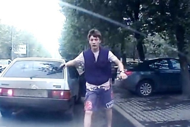 Суд над беспредельщиком Игорем Новоселовым не состоялся