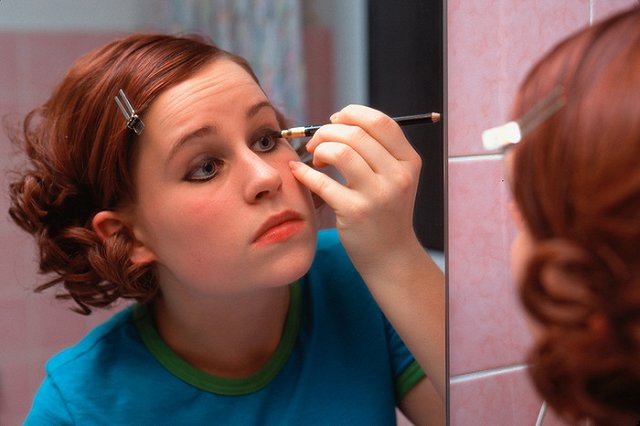 Люди не знают, как они выглядят на самом деле