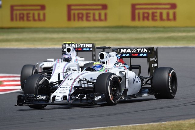 Экклстоун рассказал о желании российского олигарха купить внуку Формулу-1