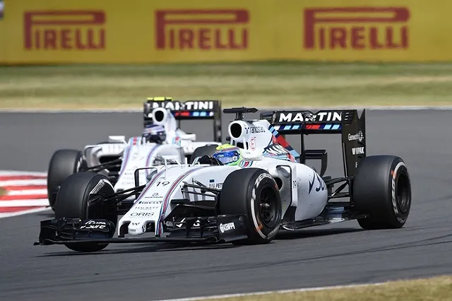 Экклстоун рассказал о желании российского олигарха купить внуку Формулу-1