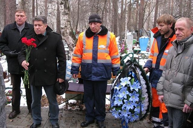 Три года назад Екатеринбург потряс взрыв газа на улице Онежская