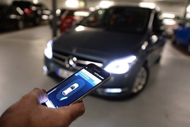 В России появится база данных автомобиля с пробегом