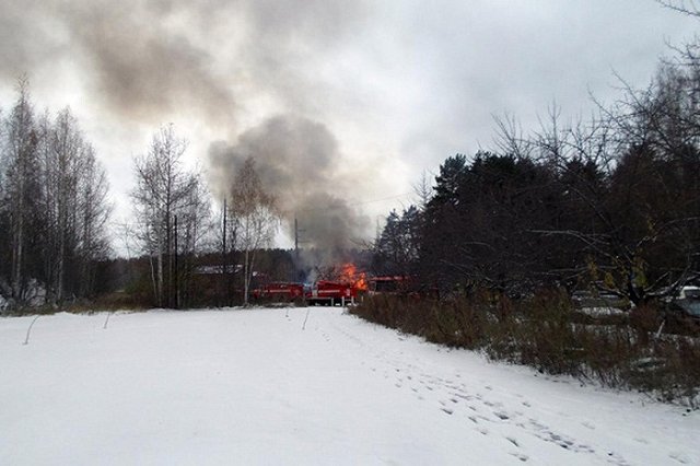 Владелец дачи в ХМАО, где погибли 8 подростков, попал под следствие