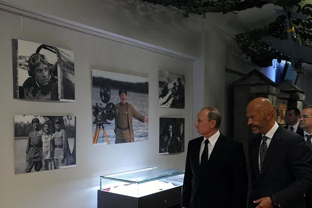 Песков объяснил нежелание Путина смотреть матч Россия — Уэльс