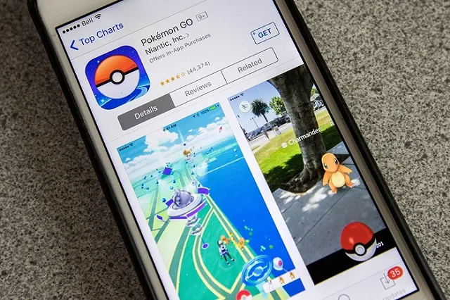 Глава Минсвязи заподозрил создателей Pokemon Go в связи со спецслужбами