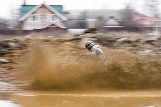 Экологический рейтинг: как пережили зиму регионы России