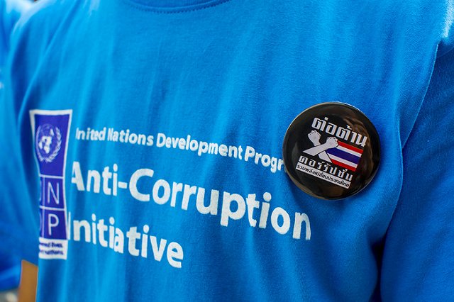 Екатерина Петрова возглавила офис Transparency International в Екатеринбурге