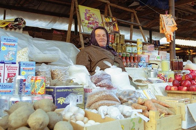 Х5 открыла два распределительных центра на Урале