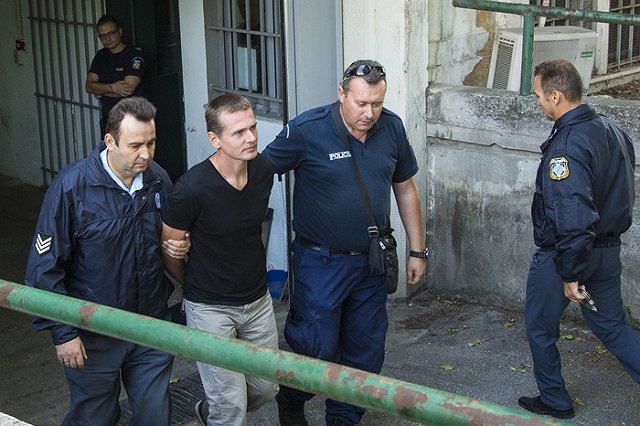 Россия перехватила у США «криптовалютного короля» Винника