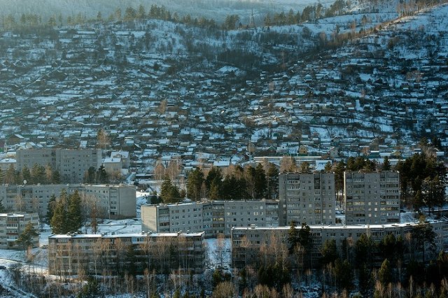 На жительницу Хакасии ФСБ завела дело об экстремизме за пост в соцсети