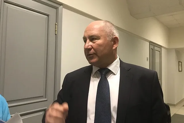 Собеседование с кандидатами в мэры Екатеринбурга захотели вывести в прямой эфир