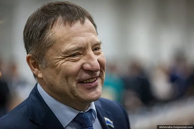 Депутат ЗакСО хочет добиться передачи Цирка в региональную собственность