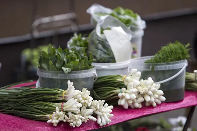 В Екатеринбурге появится три новых сельскохозяйственных рынка