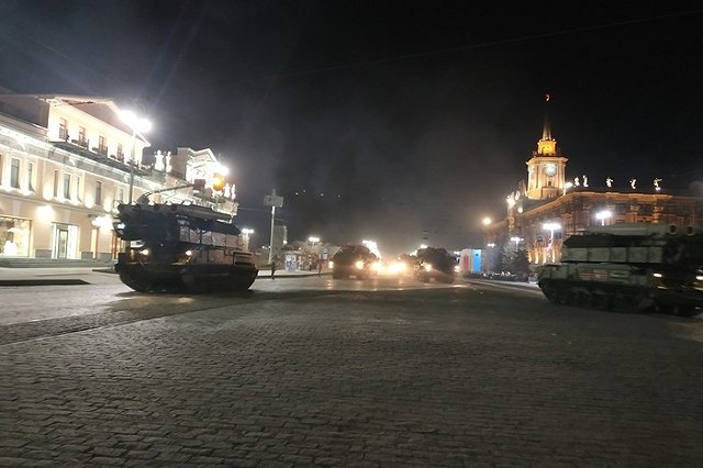 Контрактник осужден за кражу деталей с драгметаллами с ракетных комплексов