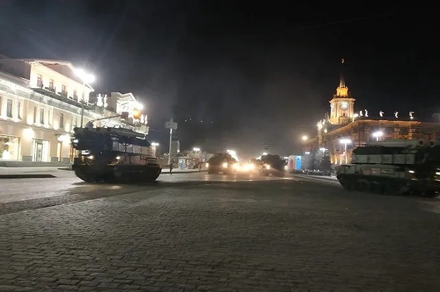 Контрактник осужден за кражу деталей с драгметаллами с ракетных комплексов