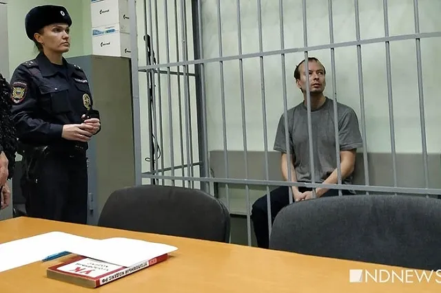 «Уктусского стрелка» в детстве гнобили — несколько утечек из громкого дела