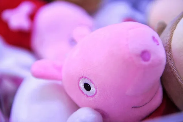 «Свинка Пеппа» подала в суд на уральских бизнесменов