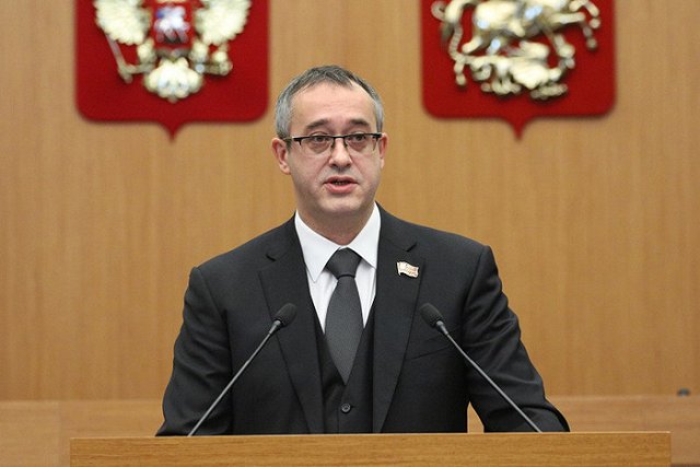 Депутат, заработавший в 2019 году почти 2 миллиарда, объяснил происхождение своих денег