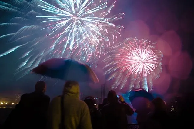 Программа празднования 24 июня в Екатеринбурге