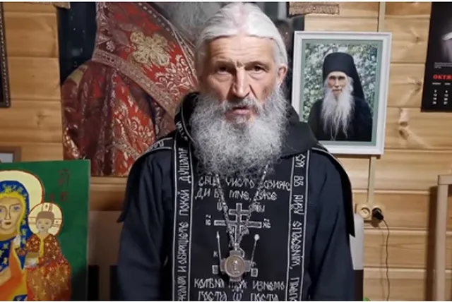 Отец Сергий снова не явился на епархиальный суд