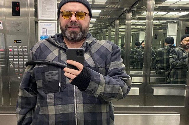 Максим Фадеев призвал вернуть в России смертную казнь