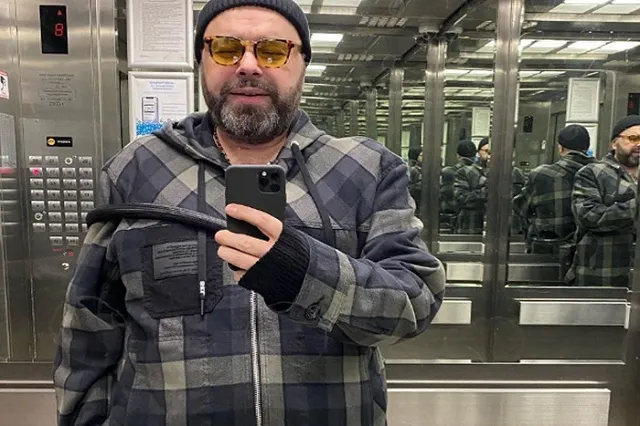 Максим Фадеев призвал вернуть в России смертную казнь