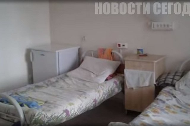 В Якутии пациент наркодиспансера убил соседа по палате