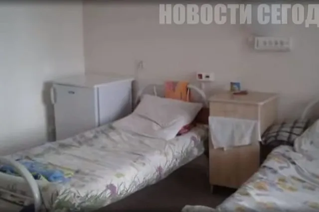 В Якутии пациент наркодиспансера убил соседа по палате