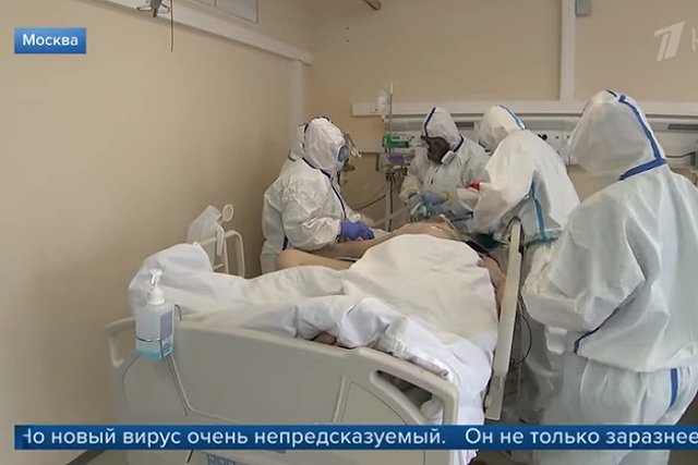 Вице-спикер Госдумы: Государство проиграло информационную кампанию по вакцинации