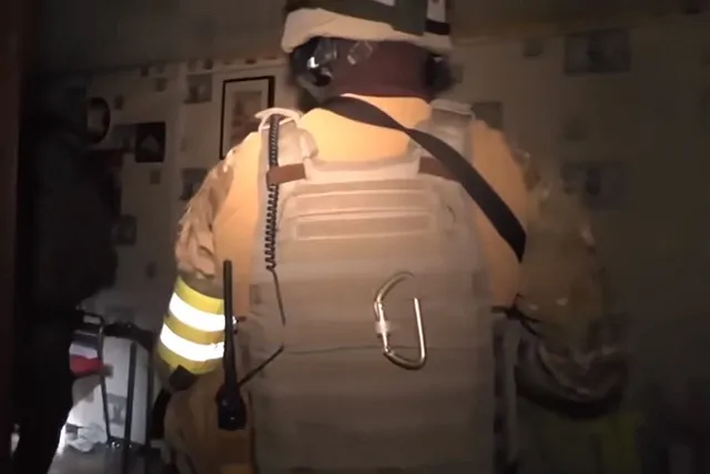 В Нижнем Тагиле ФСБ задержала 17-летнего подпольного оружейника