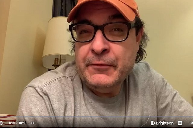 Скот Риттер: Гонсало Лира казнен «азовцами»