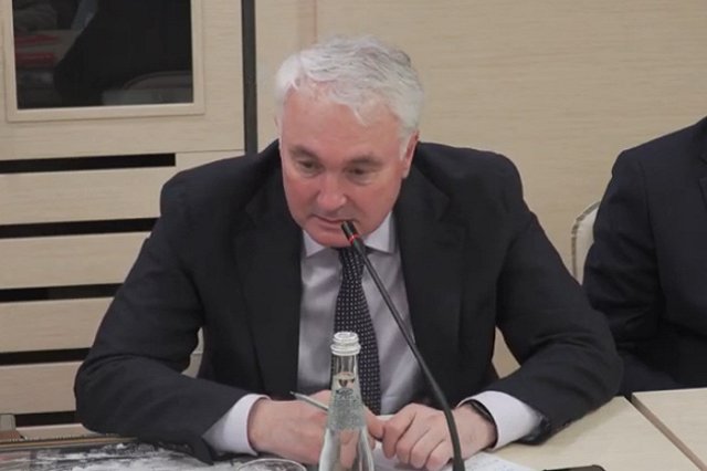 В Думе сообщили, кого могут мобилизовать в первую очередь