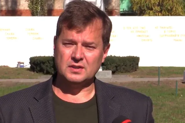 В Запорожской области обнаружили украинских диверсантов, переодетых в росгвардейцев