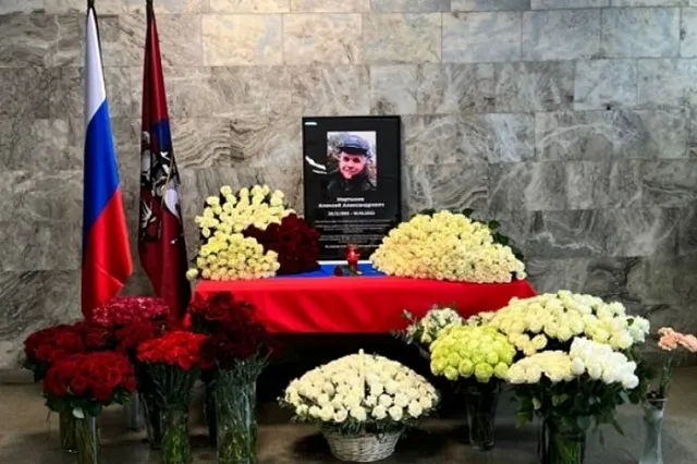 На Украине погиб мобилизованный начальник отдела мэрии Москвы